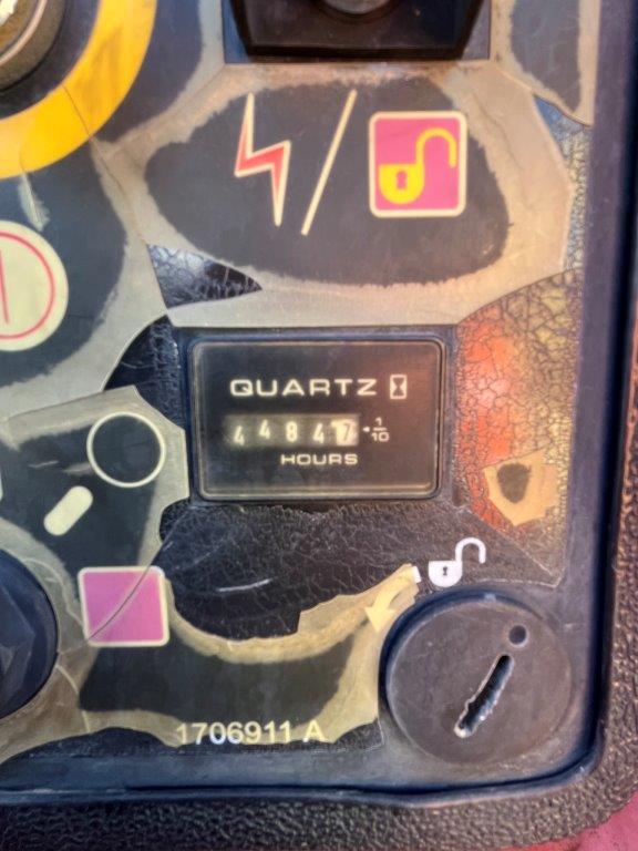 Sold - Telescopic Boom Lift - View 2